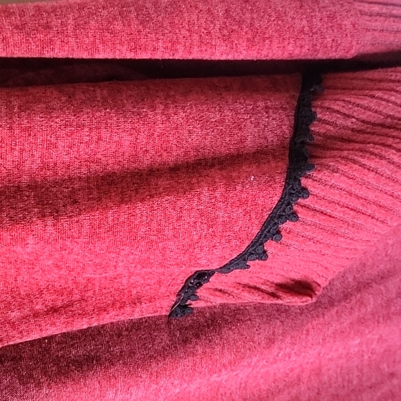 Cardigan - Picture 2 of 5